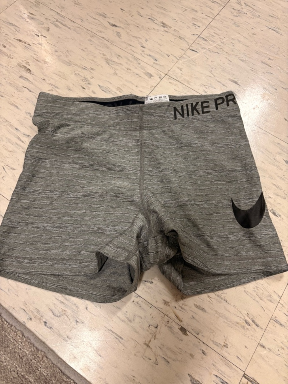 Nike Pros